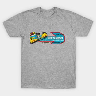 Matchbox Racing T-Shirt